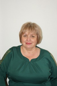 Михайлова Ирина Сергеевна